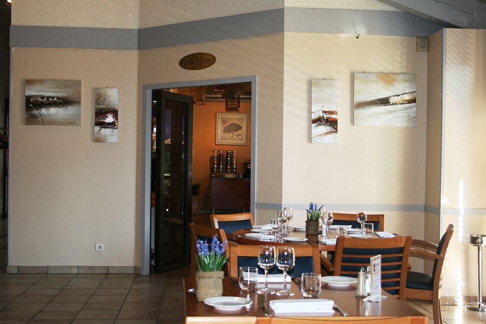 Kyriad Prestige Bordeaux Aeroport Mérignac Zewnętrze zdjęcie