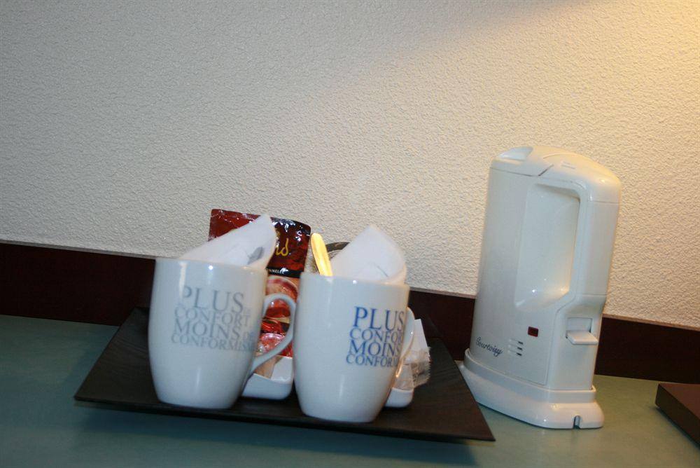 Kyriad Prestige Bordeaux Aeroport Mérignac Zewnętrze zdjęcie