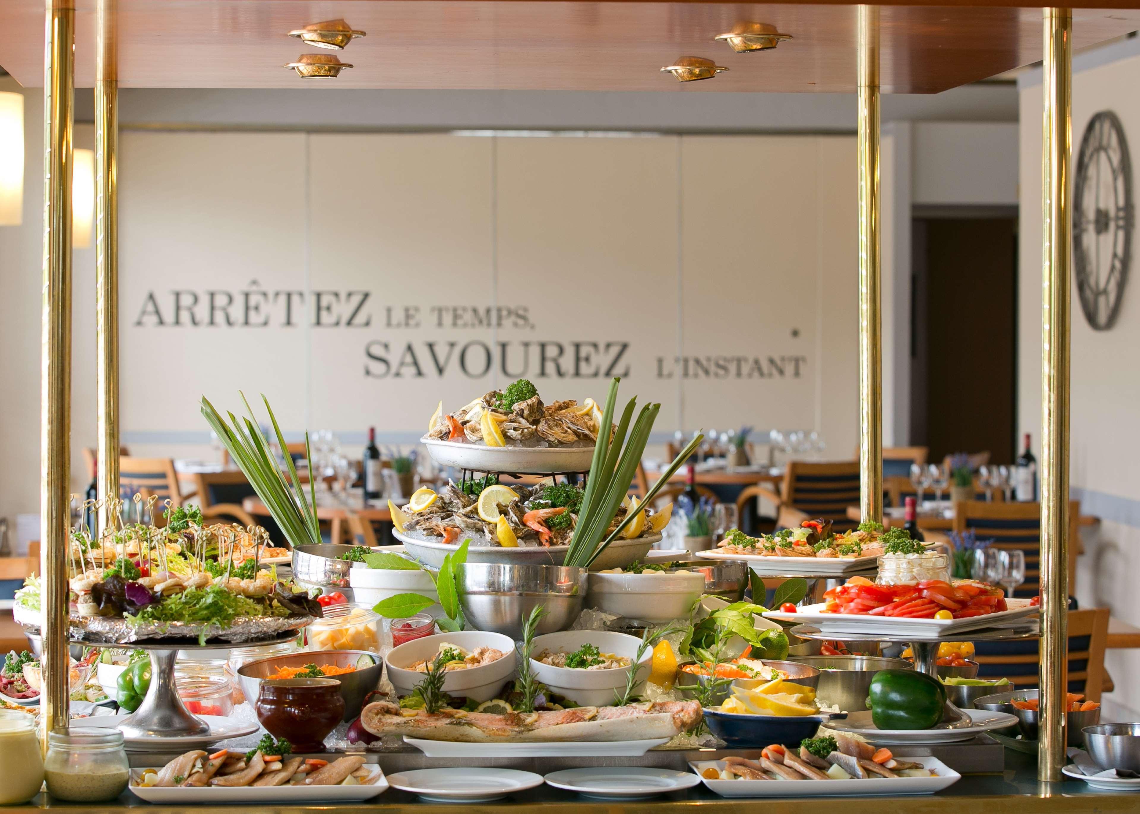 Kyriad Prestige Bordeaux Aeroport Mérignac Zewnętrze zdjęcie