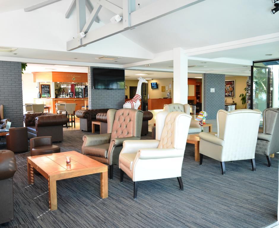 Kyriad Prestige Bordeaux Aeroport Mérignac Zewnętrze zdjęcie