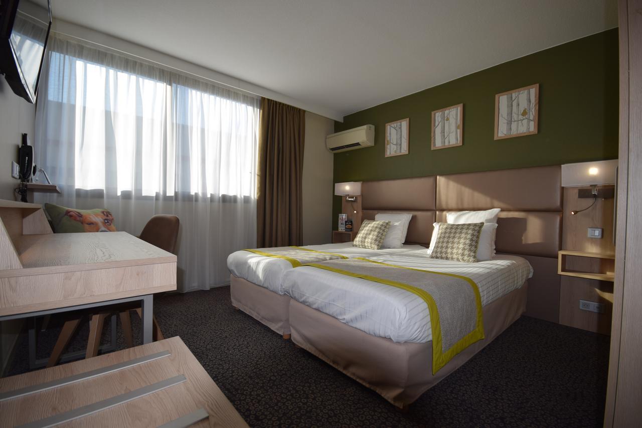 Kyriad Prestige Bordeaux Aeroport Mérignac Zewnętrze zdjęcie