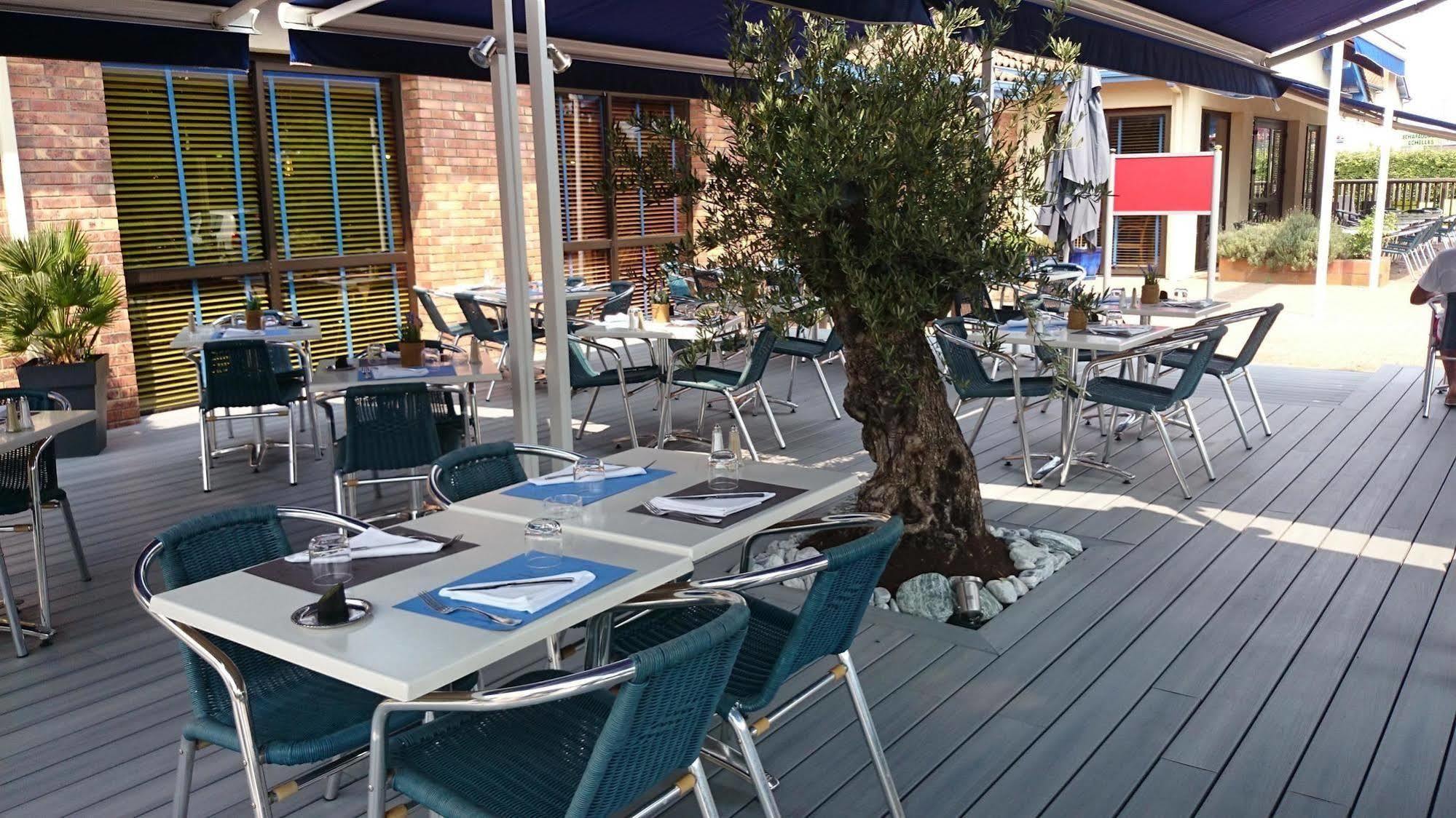 Kyriad Prestige Bordeaux Aeroport Mérignac Zewnętrze zdjęcie